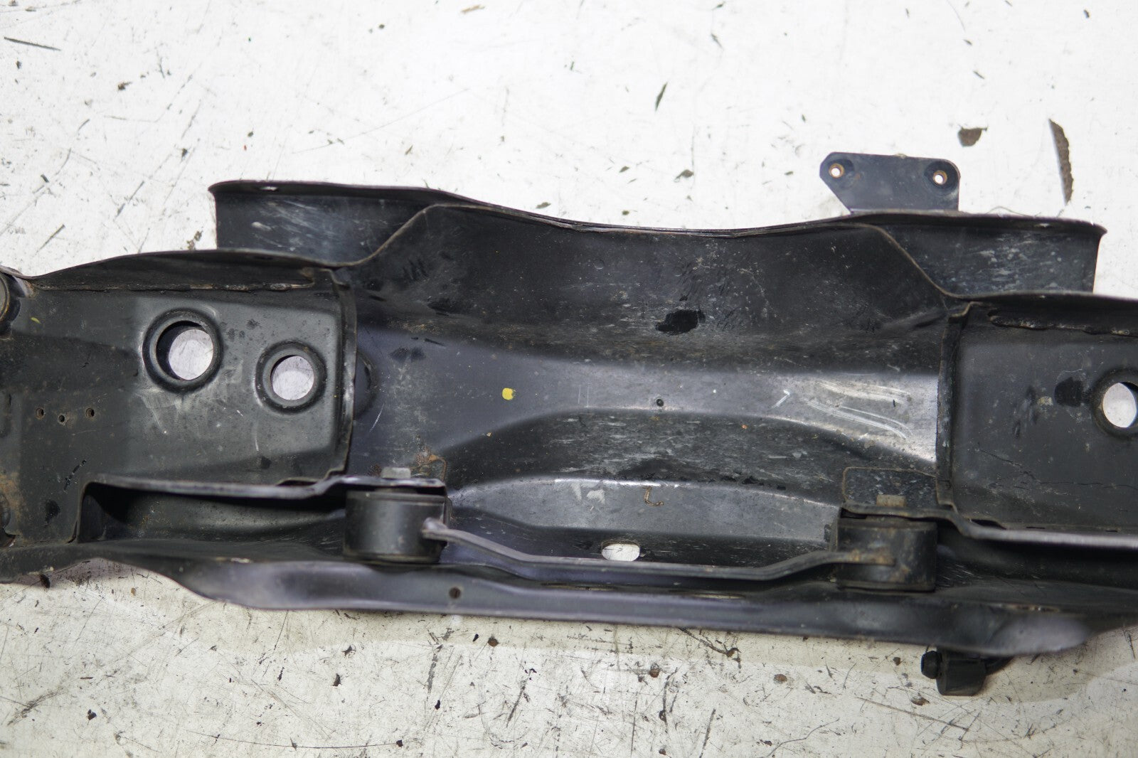 JDM 02-07 SUBARU IMPREZA WRX STI REAR SUBFRAME CRADLE DIFF SUBFRAME GROSSMEMBER
