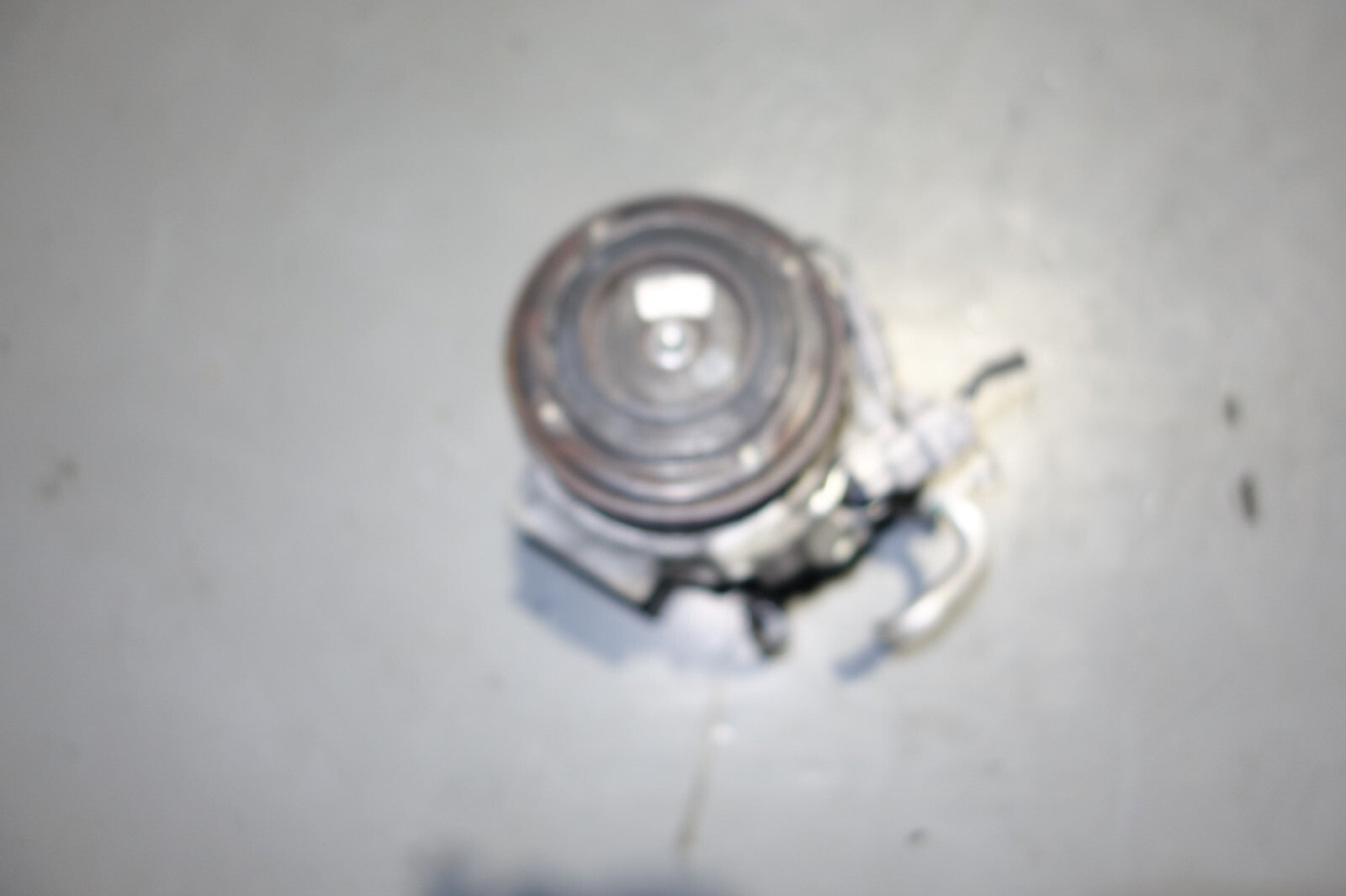 JDM TOYOTA /LEXUS 2GR FE V6 3.5L USED  AC COMPRESSOR OEM 447260-1151