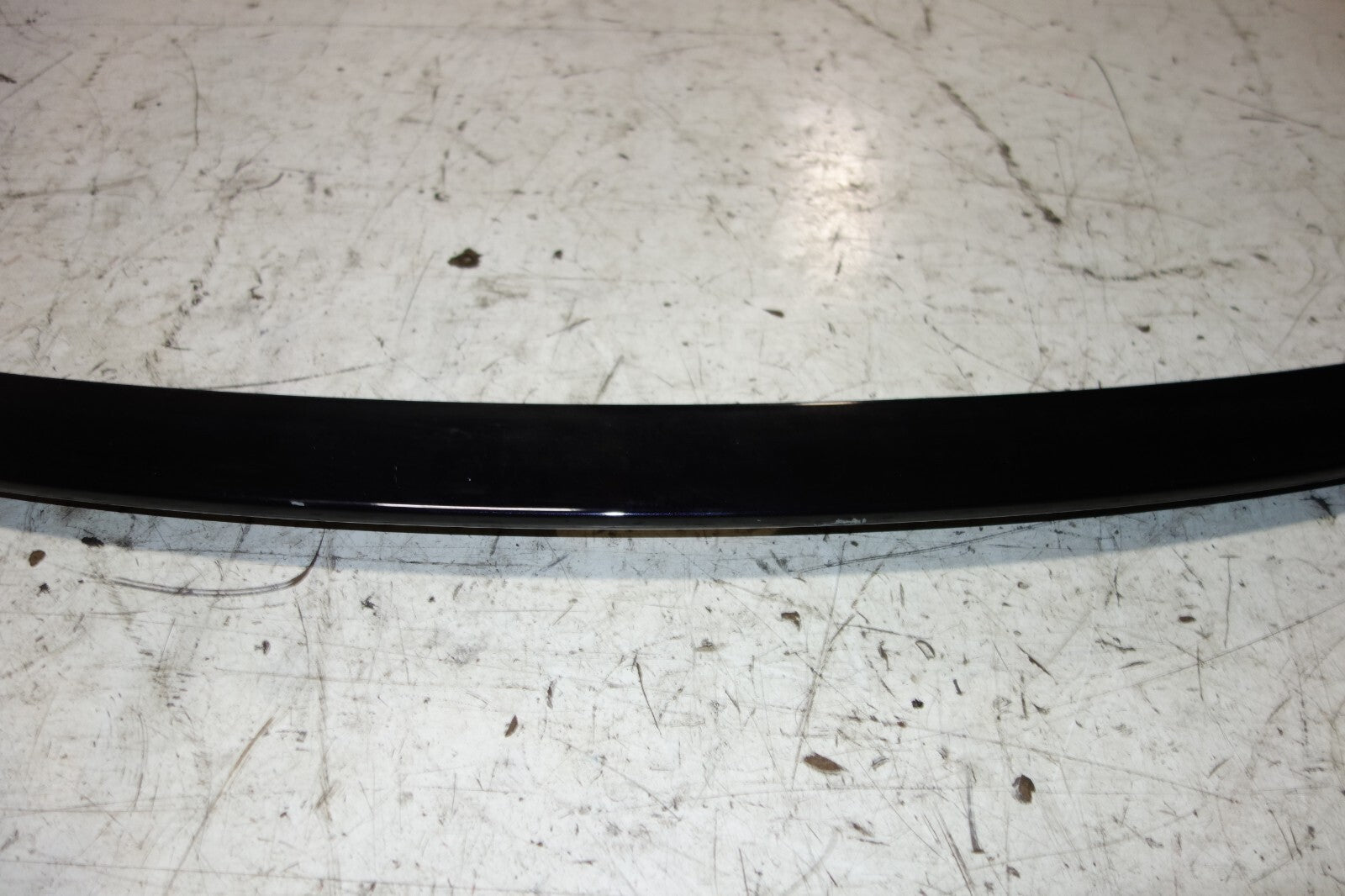 JDM HONDA ACCORD CP3 OEM REAR SPOILER SPOILER SEDAN INSPIRE SPOILER 2008-2012