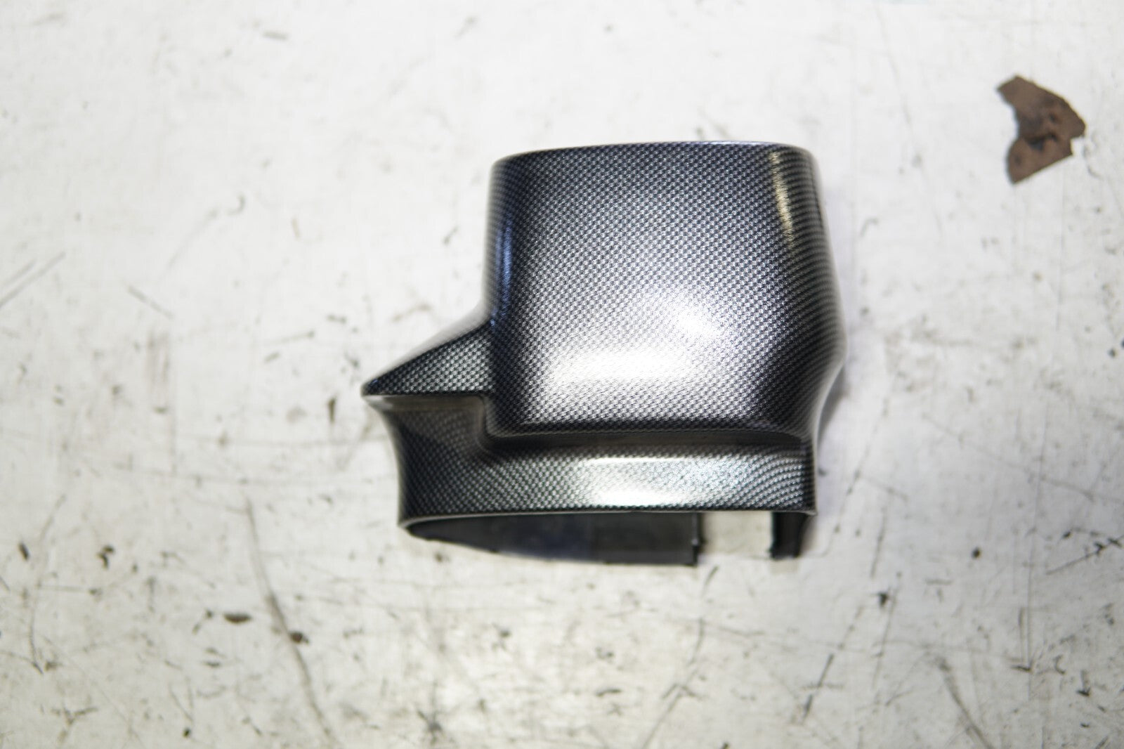 Nissan S14 Silvia Genuine Steering Column Cover UPPER & LOWER 48470 65F00