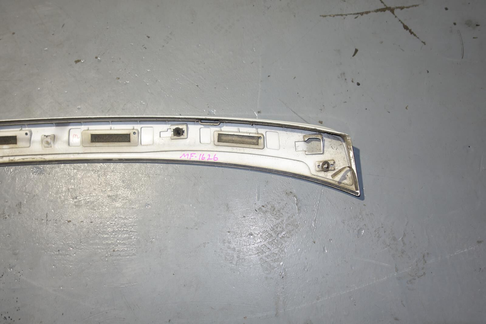 JDM Acura RSX DC5 Flush Rear Spoiler Wing 2002-2006 Honda Integra DC5 S6M