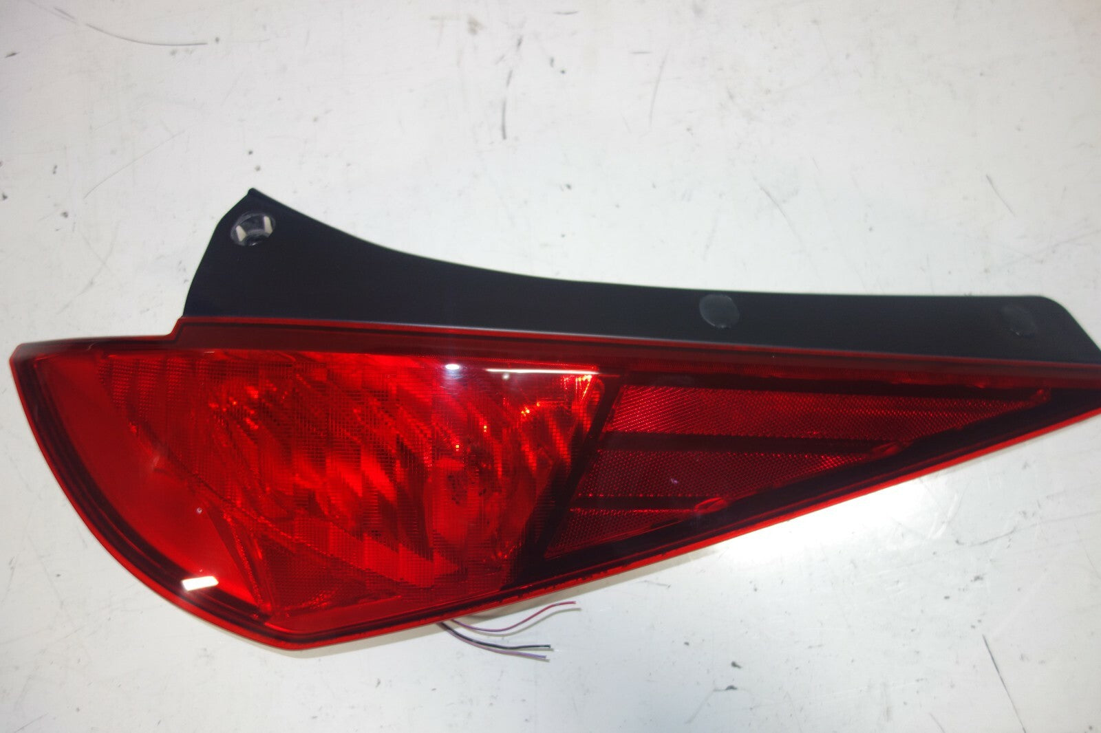 JDM Nissan 350Z Taillights Taillamps Left & Right OEM Fairlady Z 2003 2004 2005