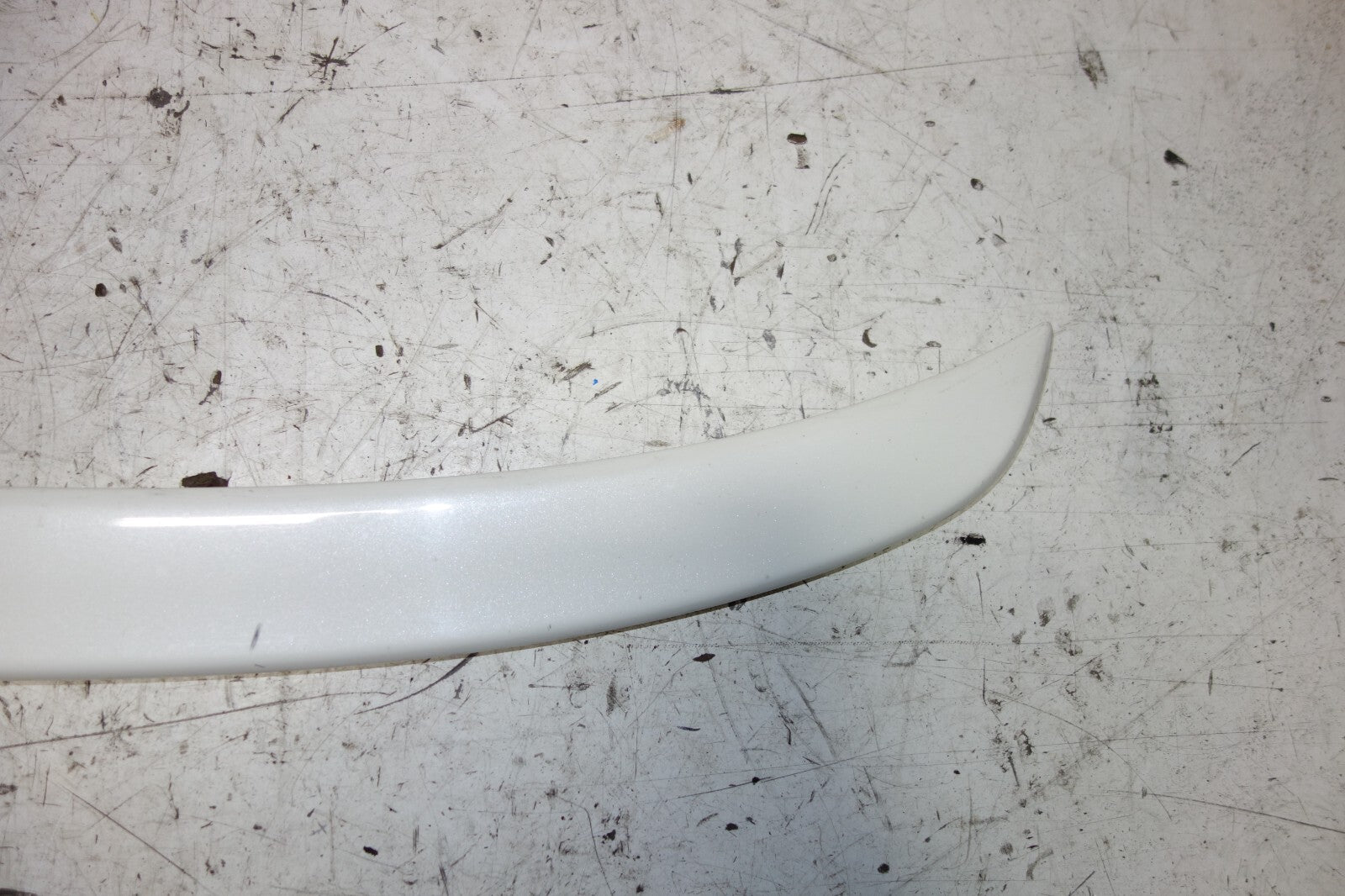 JDM Acura RL OEM Spoiler Wing 2005-2008 KB1 3.5RL Imported From Japan #6268