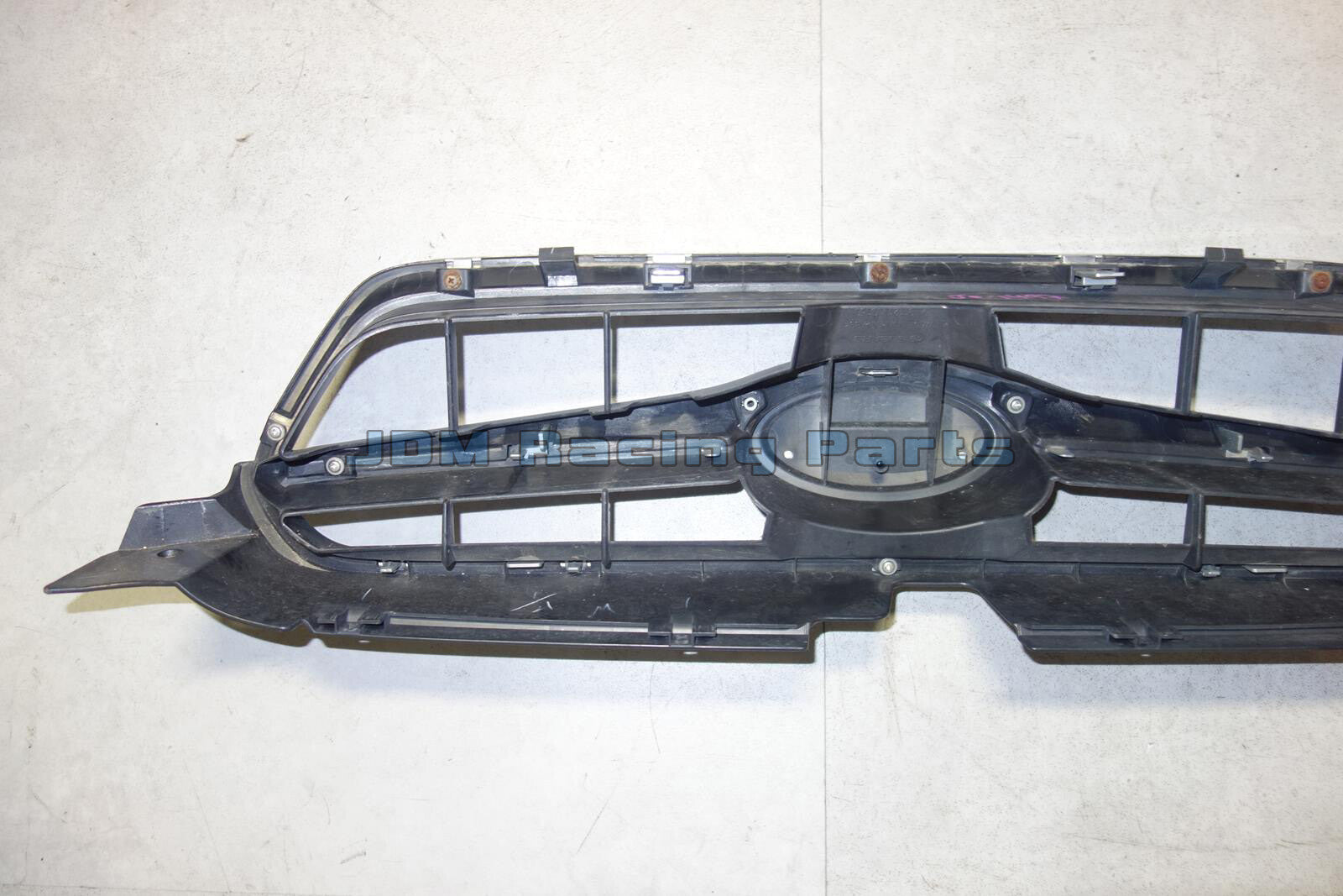 JDM Subaru Legacy Grille BP5 BL5 2008-2009 Chrome OEM