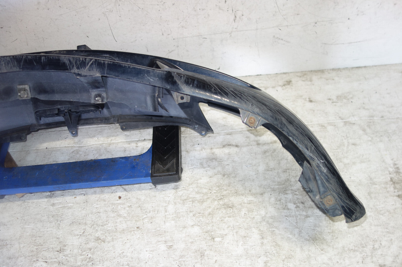 JDM Toyota Celica Genuine OEM Front Bumper Cover + Front Lip 2000-2002 GT GTS