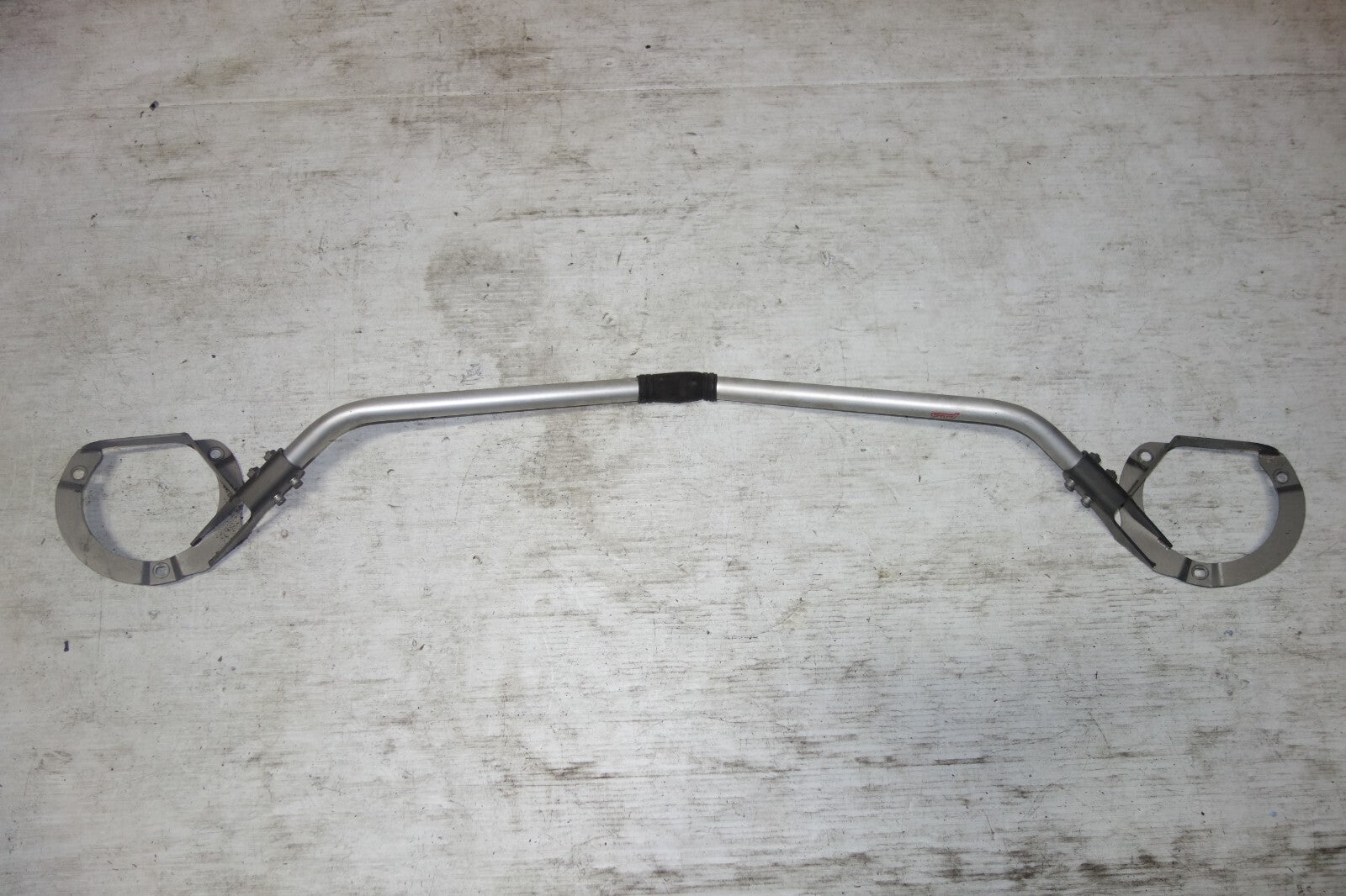 JDM Subaru Forester STi SH9 Front Flexible Strut Bar Brace 2009-2013 #7030