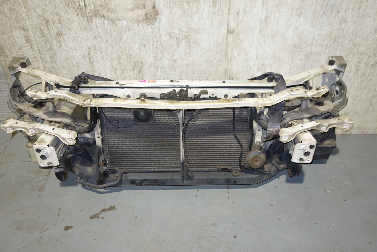 JDM Toyota Celica ST202 OEM Radiator Support Core Support 1994-1999
