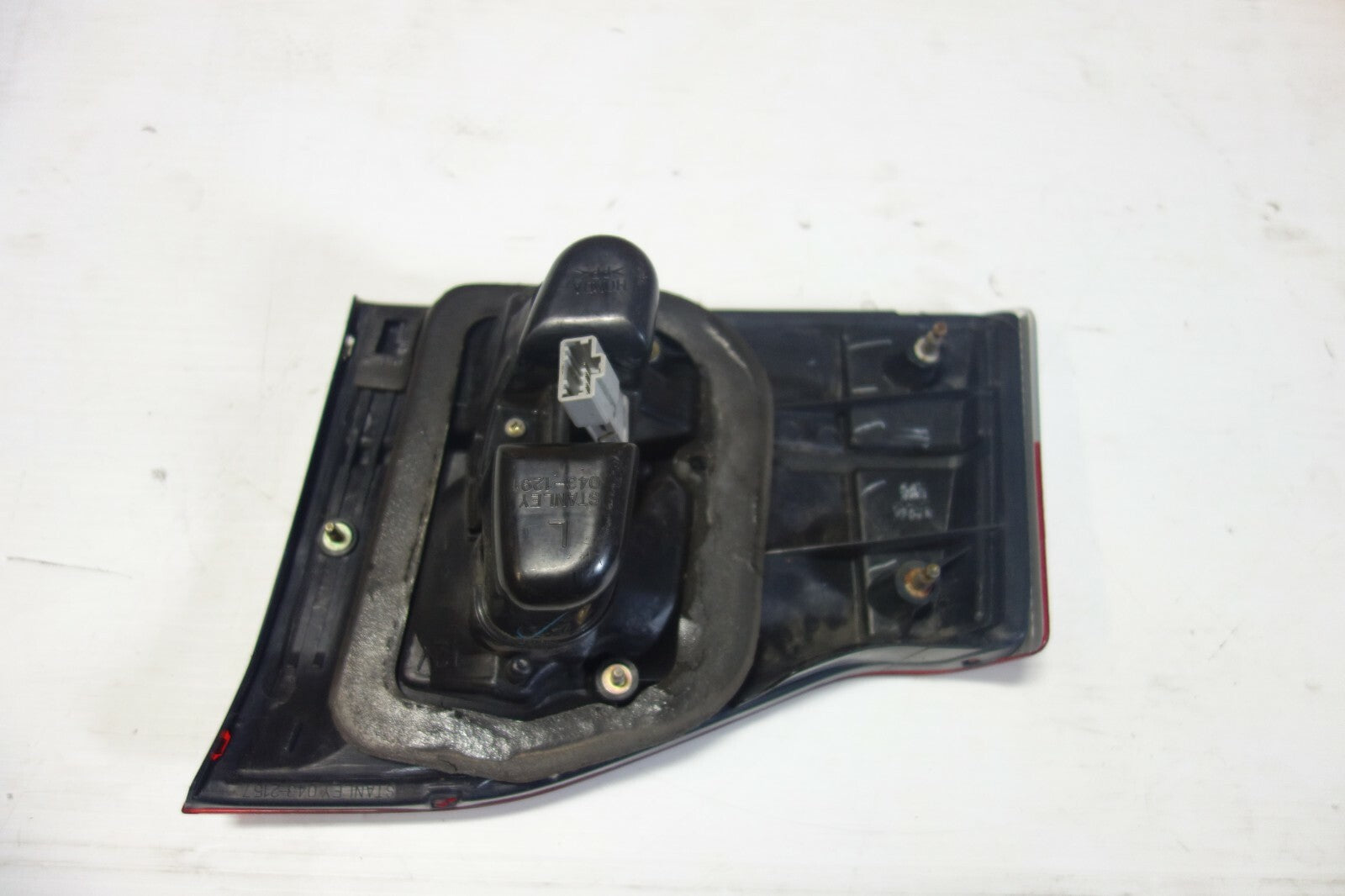 JDM Acura 1.6 EL / Domani MB5 Taillamp Trunk Light Inner Left Side 1996-2000