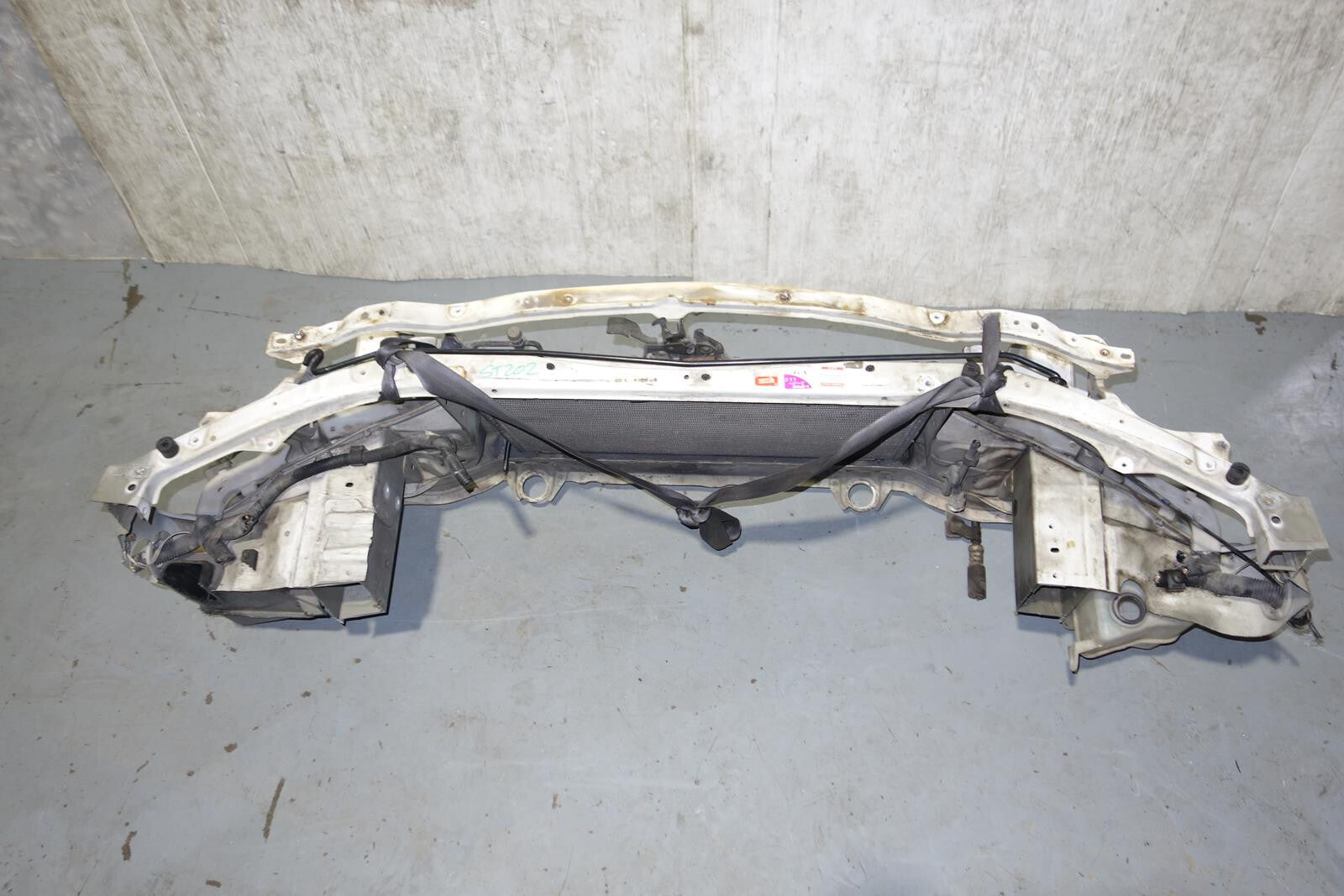 JDM Toyota Celica ST202 OEM Radiator Support Core Support 1994-1999
