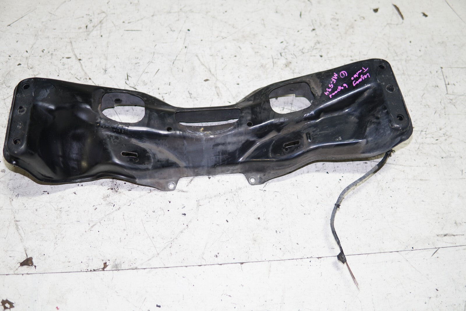 JDM 2005-2009 SUBARU LEGACY TURBO FRONT SUBFRAME CRADLE CROSSMEMBER MF-534