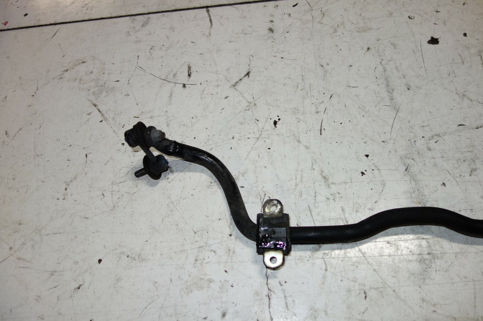JDM Subaru Legacy Spec.B Front Sway Bar 6 Speed 20mm Stabilizer Roll-bar 05-09