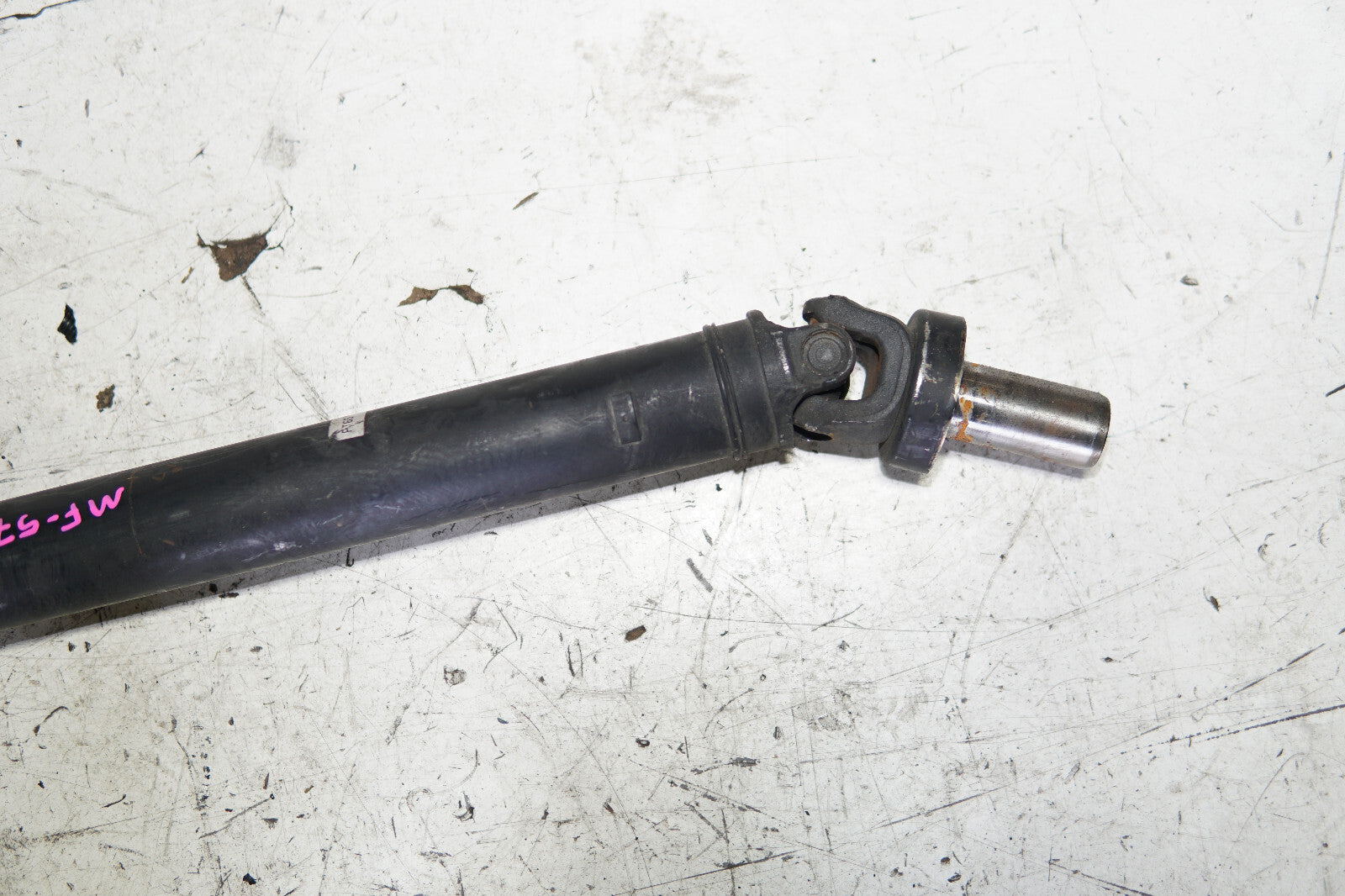 JDM Toyota Altezza 3s-ge SXE10 Beams Automatic Propeller Shaft Drive Shaft 98-05