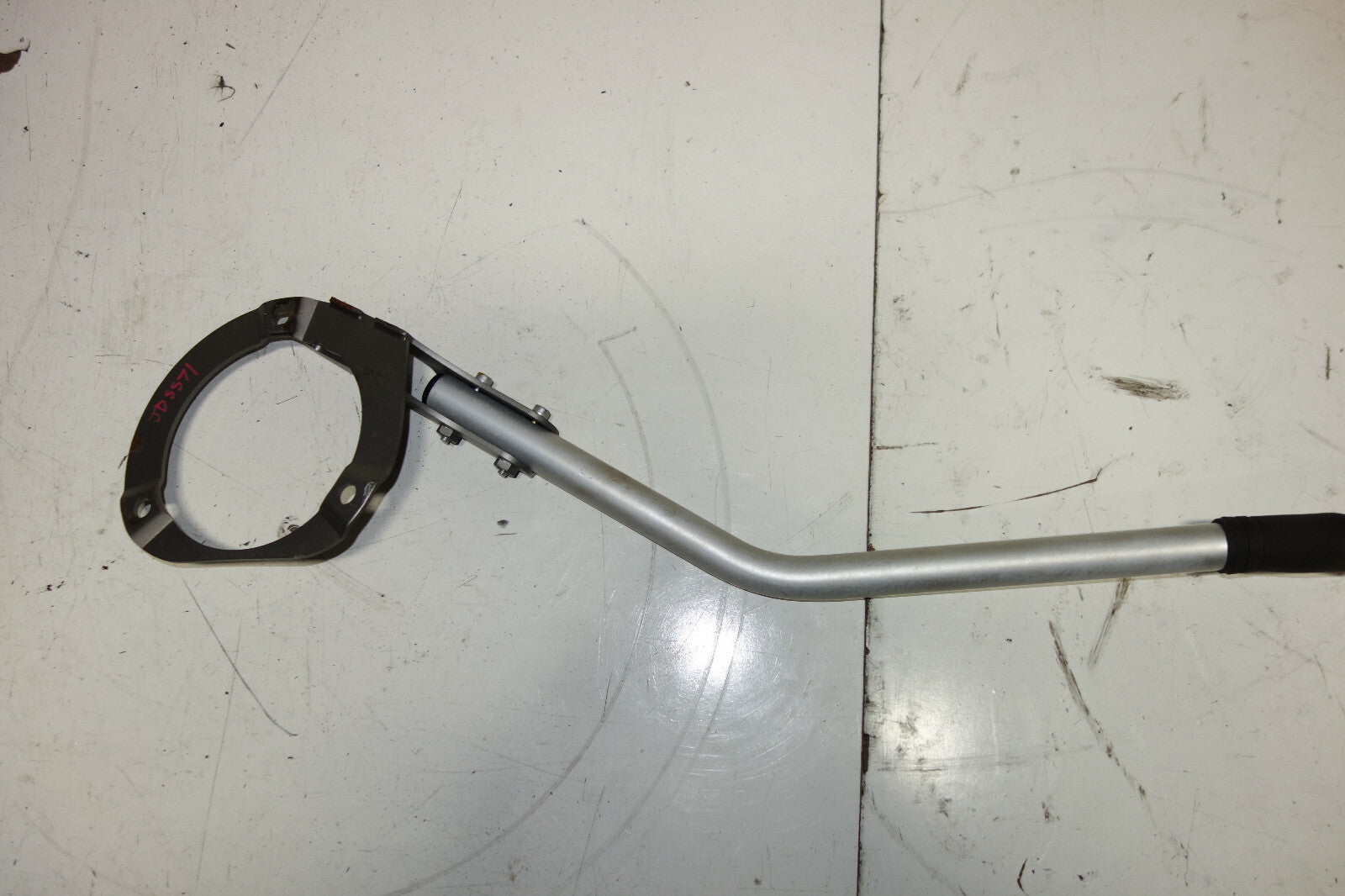 JDM Subaru Forester XT STi OEM Flexible Front Strut Bar 2009-2013 SH5 SH9