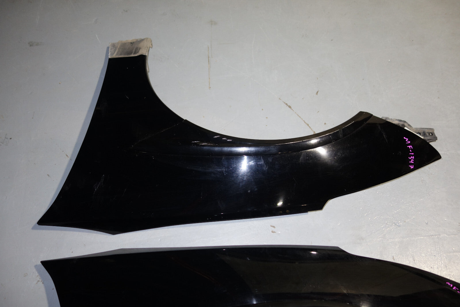 JDM Toyota Celica  Fenders GT GTS With Flare Left Right ZZT231 ZZT230 OEM 00-05