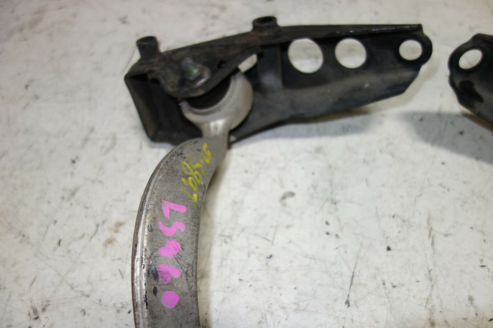 JDM Lexus LS460 Front Upper Forward Control Arm 2007-2017 OEM