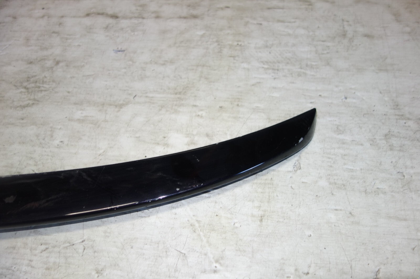 JDM HONDA ACCORD CP3 OEM REAR SPOILER SPOILER SEDAN INSPIRE SPOILER 2008-2012