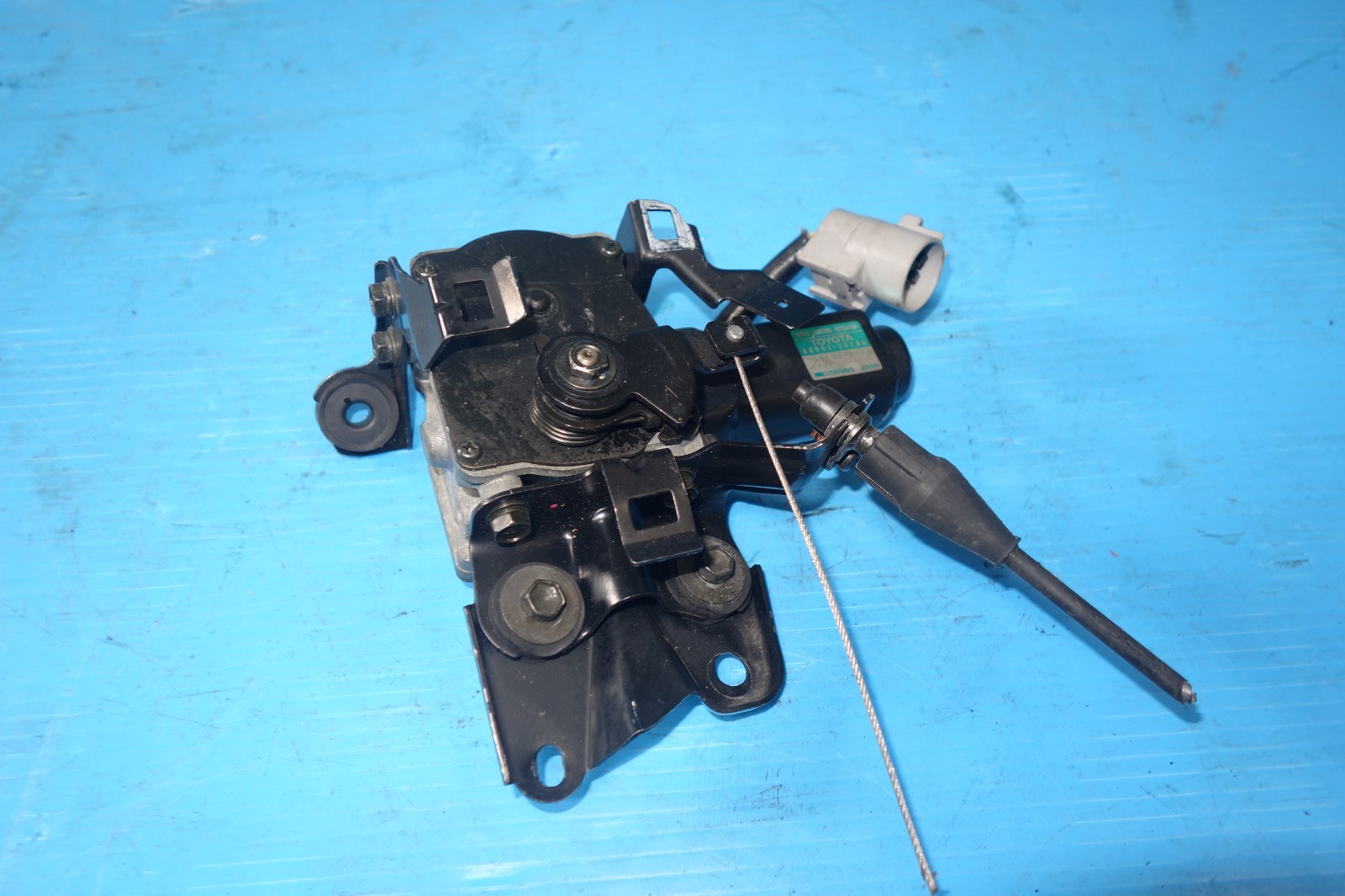 JDM Toyota Aristo Lexus GS300 CRUISE CONTROL (AUTO DRIVE) 1991-1997 JZS147