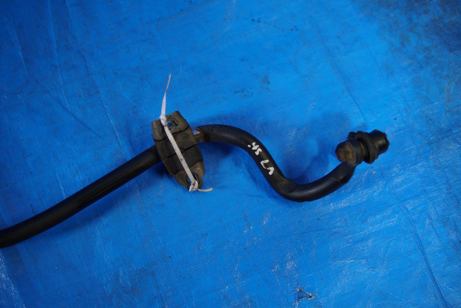 JDM Subaru Impreza WRX STi Version 7 Front Sway Bar 2002-2007