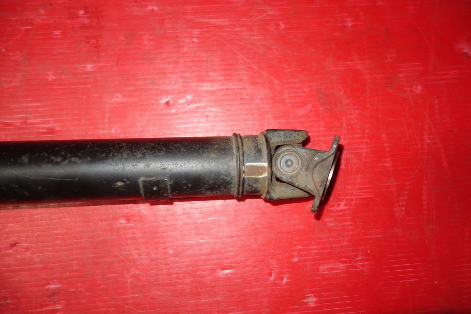 JDM Subaru Forester Drive Shaft Propeller Shaft 2003-2008 57.5