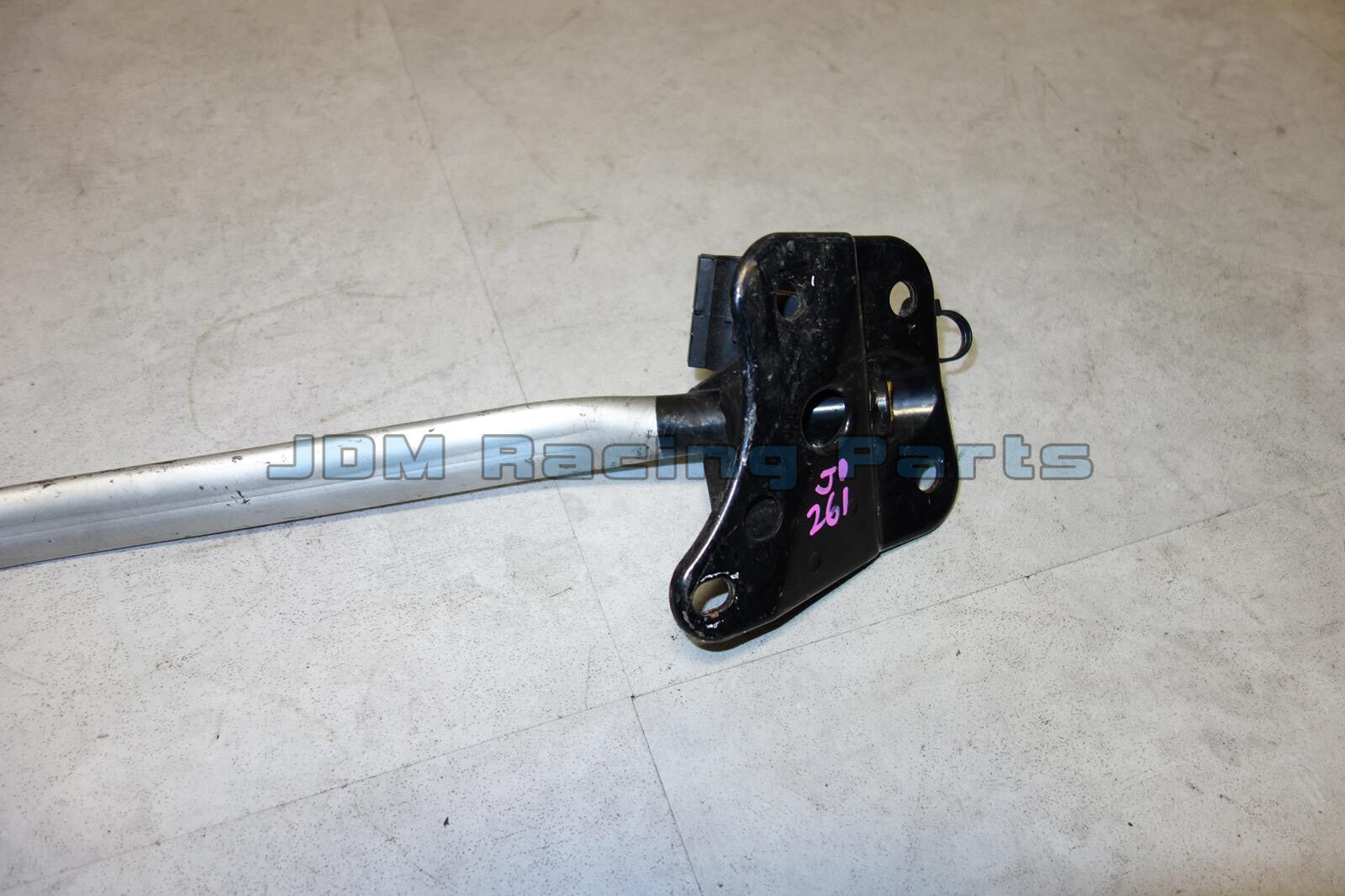 JDM Nissan 350z OEM Front Engine Strut Bar Engine VQ35 2003-2009