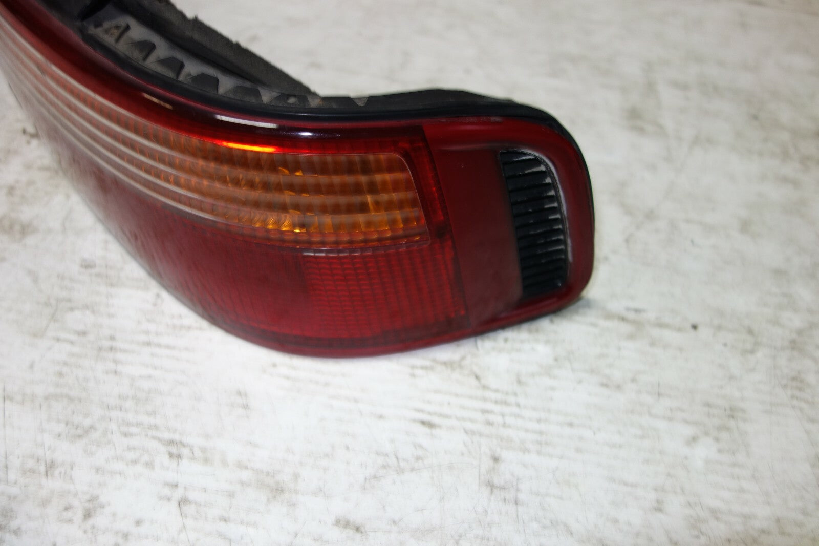 JDM Acura Integra Tail Light Tail Lamp Right Passenger DA Coupe 2Door 1992 1993