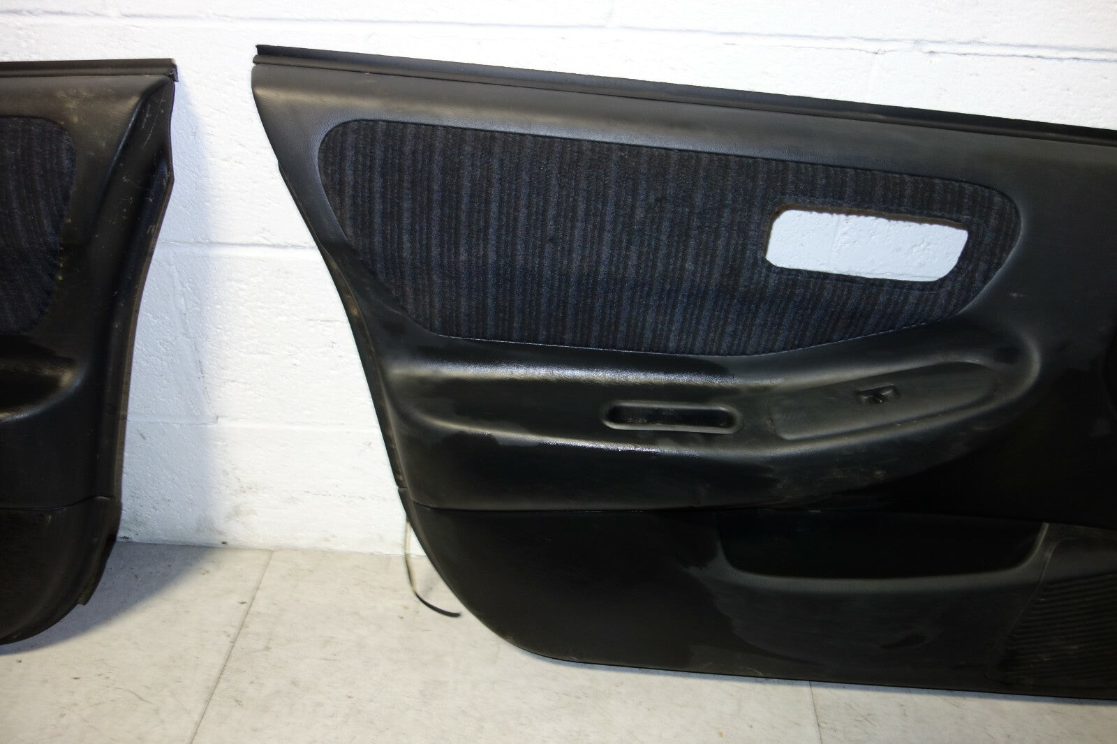 JDM Acura Integra Door Panels Front & Rear Left Right 4-Door Sedan 1994-2001