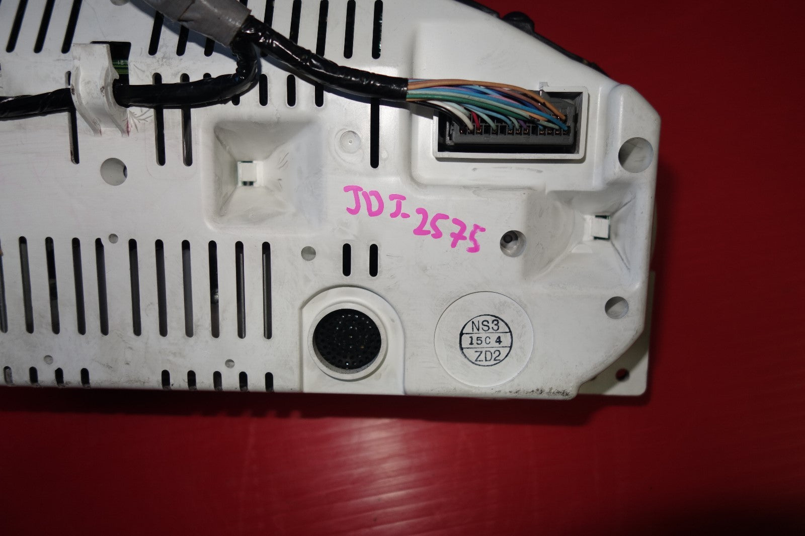 JDM Acura RL OEM Automatic Gauge Cluster Speedometer A/T KB1 2005-2008 #2575