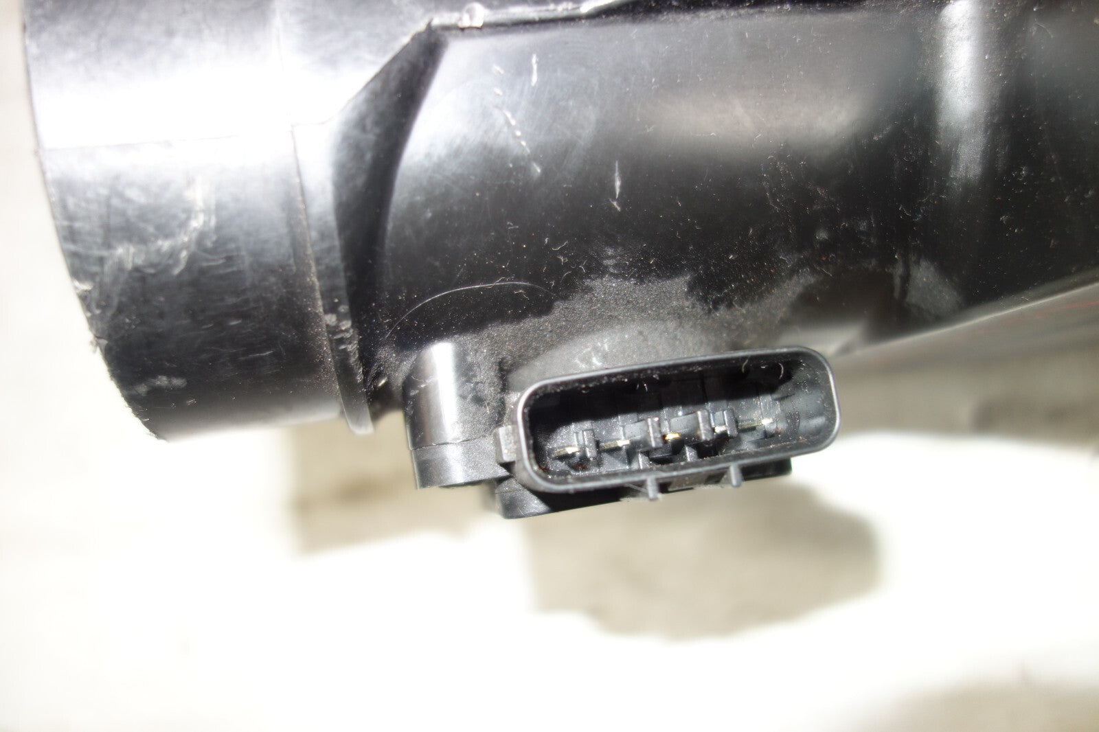 JDM 2003-2008 SUBARU FORESTER XT TURBO AIR INTAKE SENSOR MAFS 2003-2008