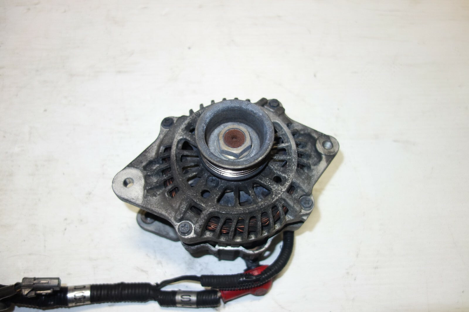 2002-2007 JDM Subaru Impreza WRX STI Alternator Generator Low Mileage Ej257