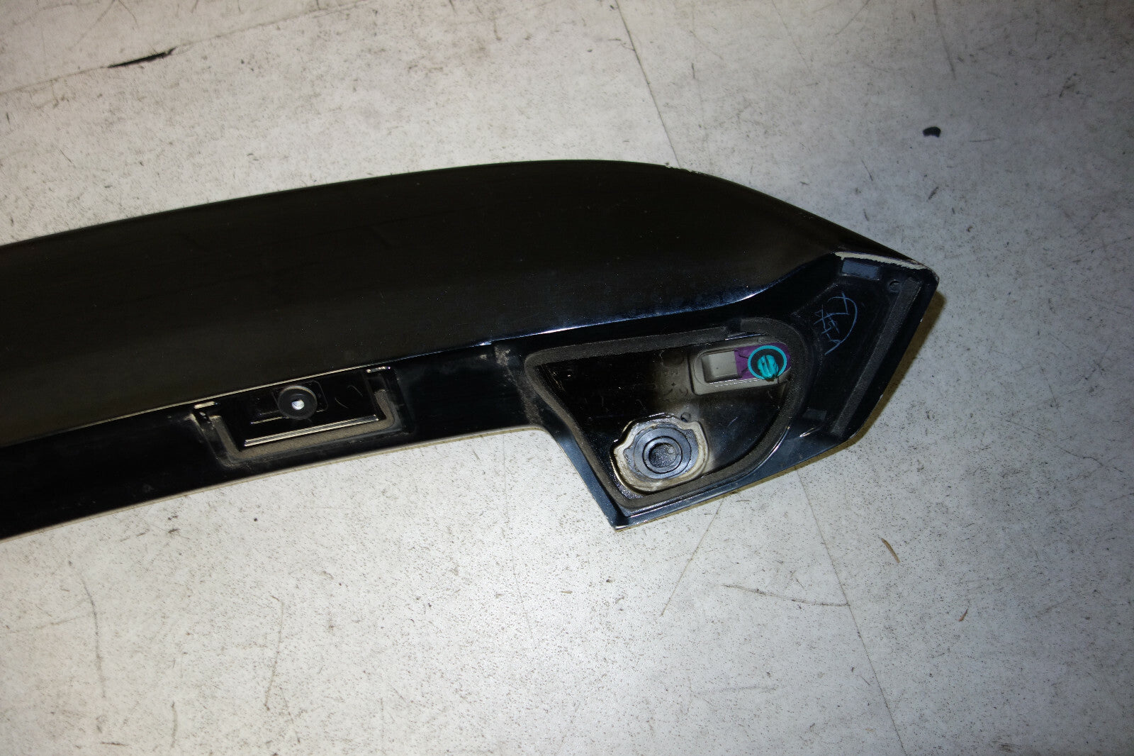 JDM Subaru Forester SH5 SH Rear Top Wing Spoiler 2009-2013