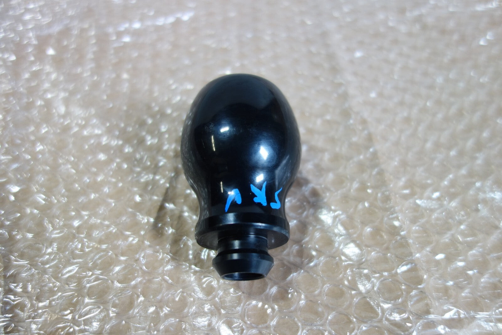JDM Subaru Impreza WRX STi Duracon Resin 5spd 6spd Shift Knob GDB SG9 2002-2007