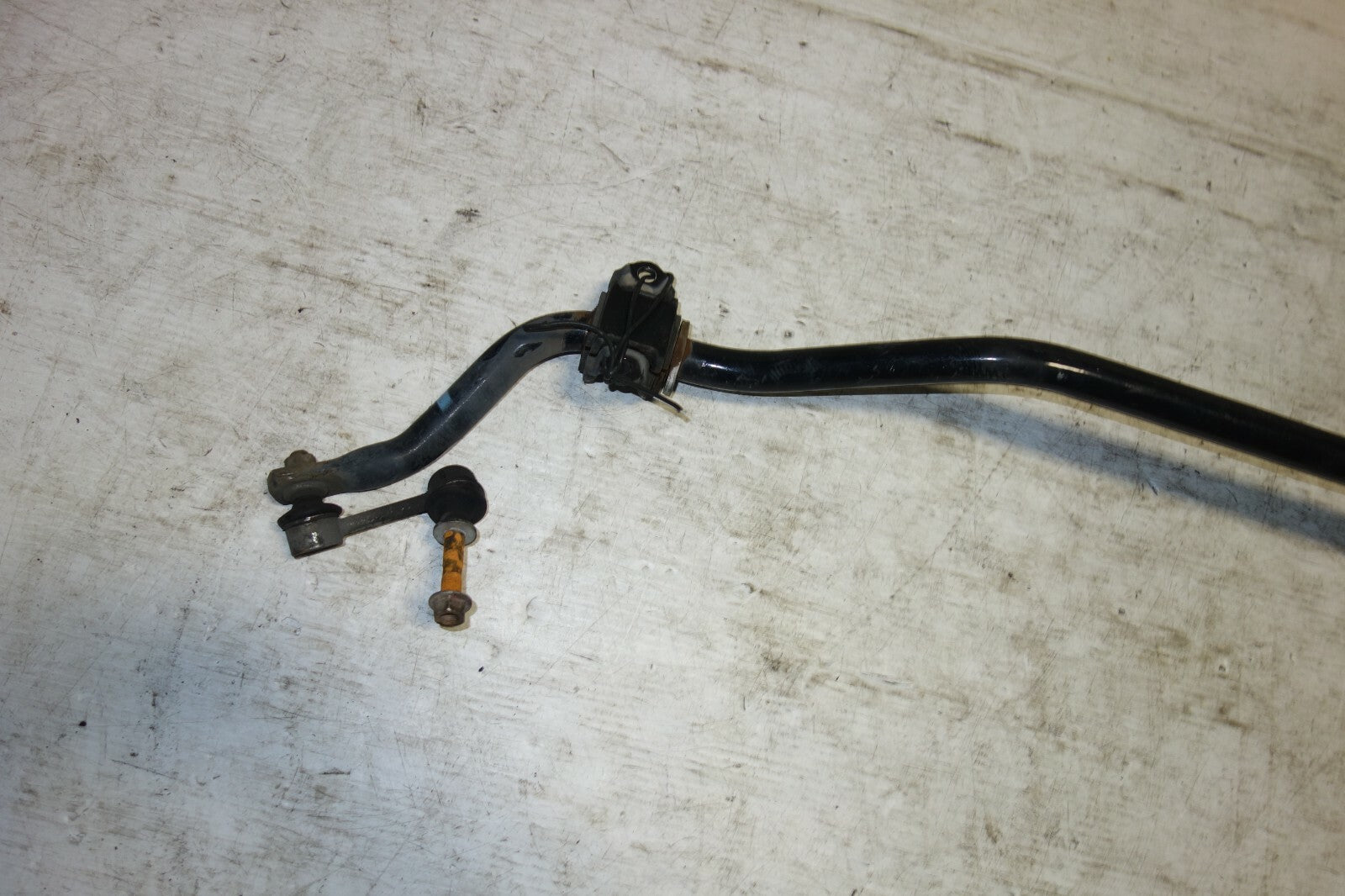 JDM Lexus GS350 Front Sway Bar Stabilizer Bar 2007 2008 2009 2010 2011 OEM