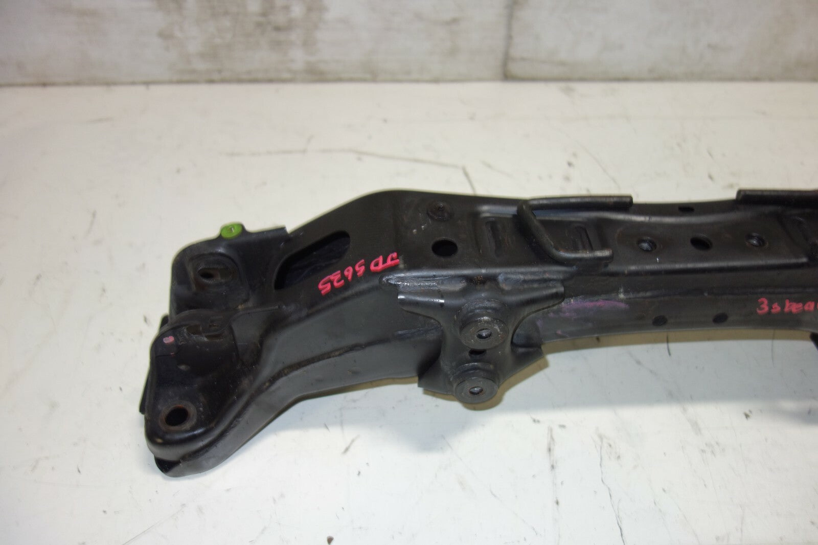 JDM Toyota Altezza Subframe Front Engine Cradle 3S-GE Beams 2001-2005 #5296