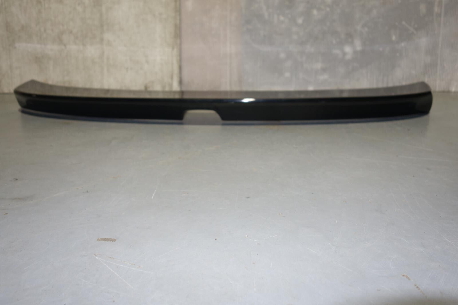 JDM Acura RL Honda Legend KB1 Original Mugen Rear Spoiler Wing 2005-2008