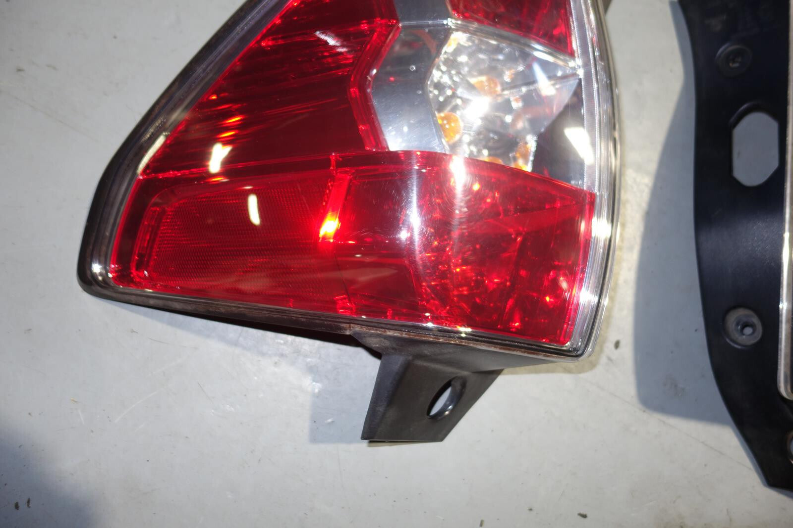 JDM Subaru Forester SH5 SH9 Tail Lights Lamps Taillights SH SHJ 2009-2013