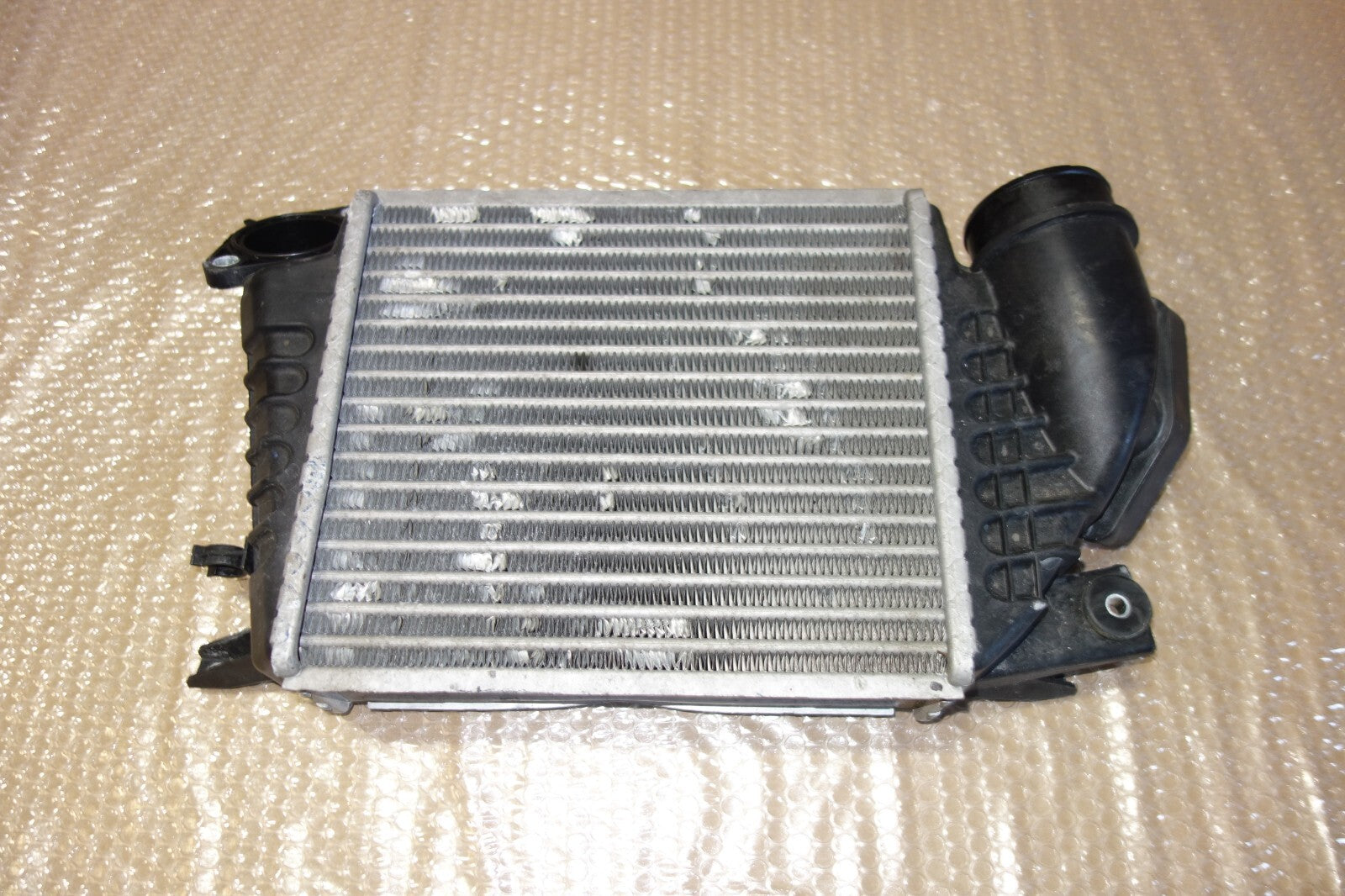 Subaru Forester Top Mount Intercooler Inter Cooler Turbo EJ253 2009-2013