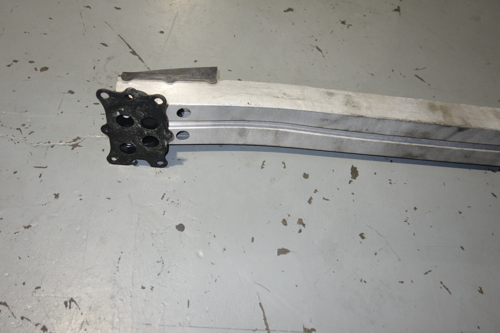 JDM Subaru Legacy Outback Front Rebar Reinforcement Bar 2005-2009 w/JDM Bumper