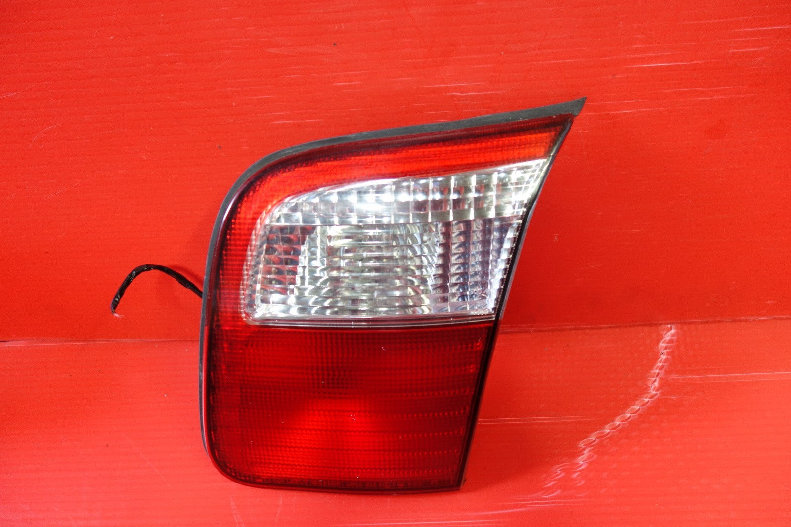 JDM Subaru Forester STi SF5 OEM Inner Tail lights / Trunk Lights LH RH 2001-2002