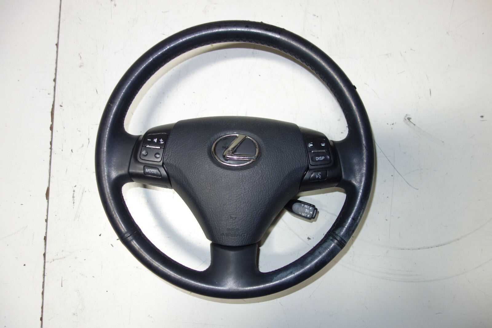 JDM Lexus GS350 GS300 Steering Wheel Hub 2006-2011 OEM Japan