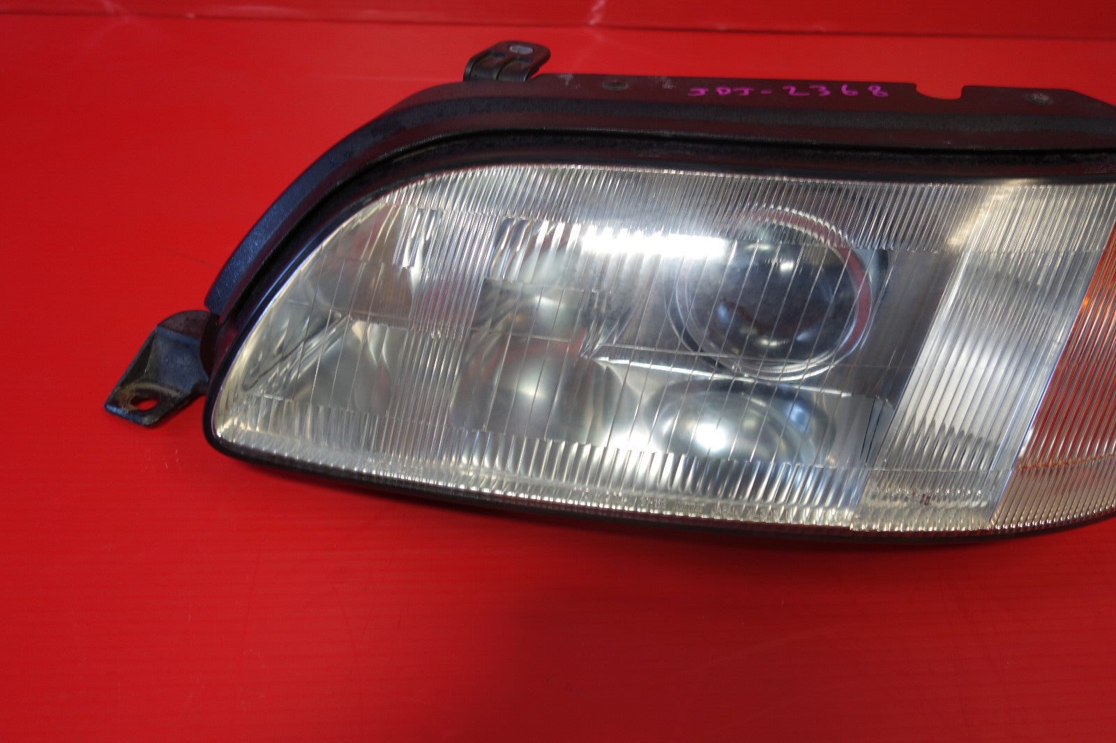 JDM Lexus GS300 OEM Front Left Headlight Lamp LH Driver Side JZS147 1991-1997
