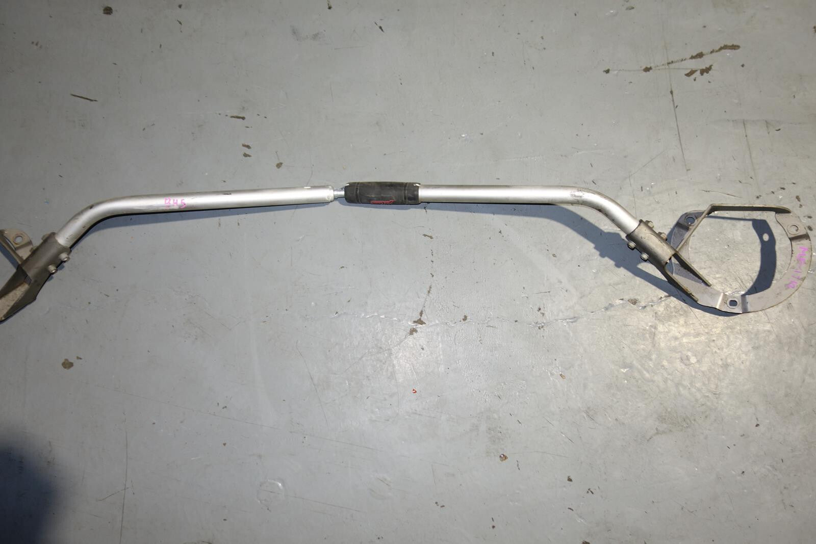 JDM Subaru Forester XT STi OEM Flexible Front Strut Bar 2009-2013 SH5 SH9