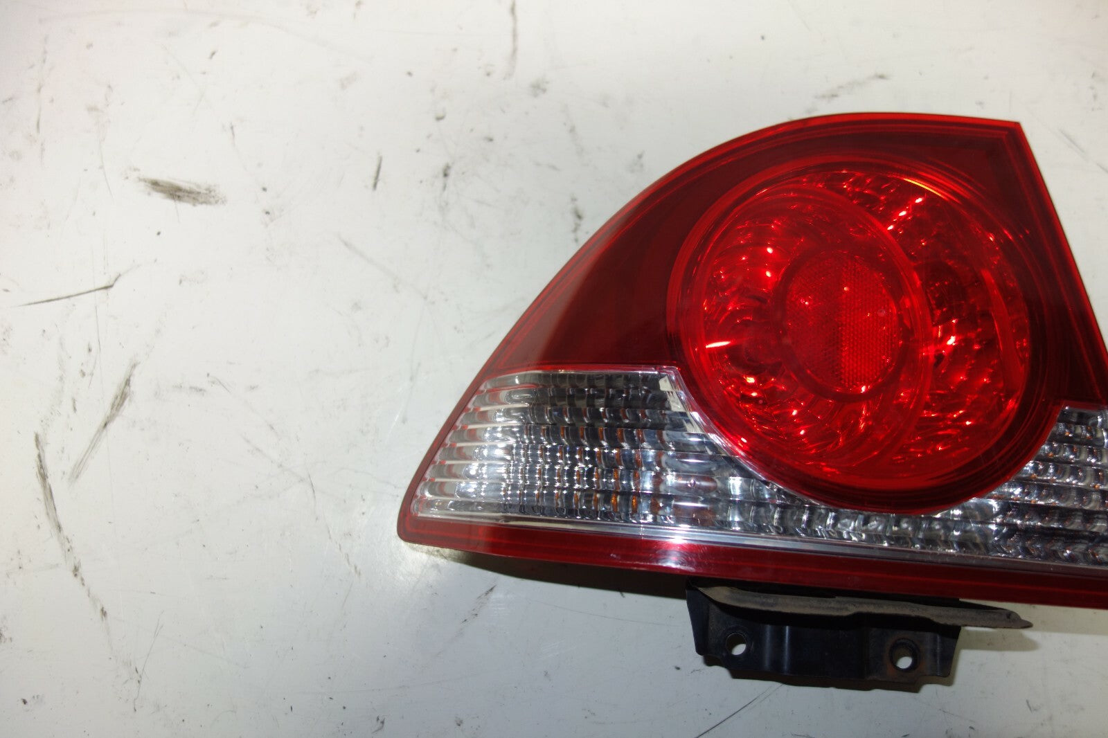 JDM Civic Type R Acura CSX Rear Taillights Tail Lamps 2006-2011 OEM