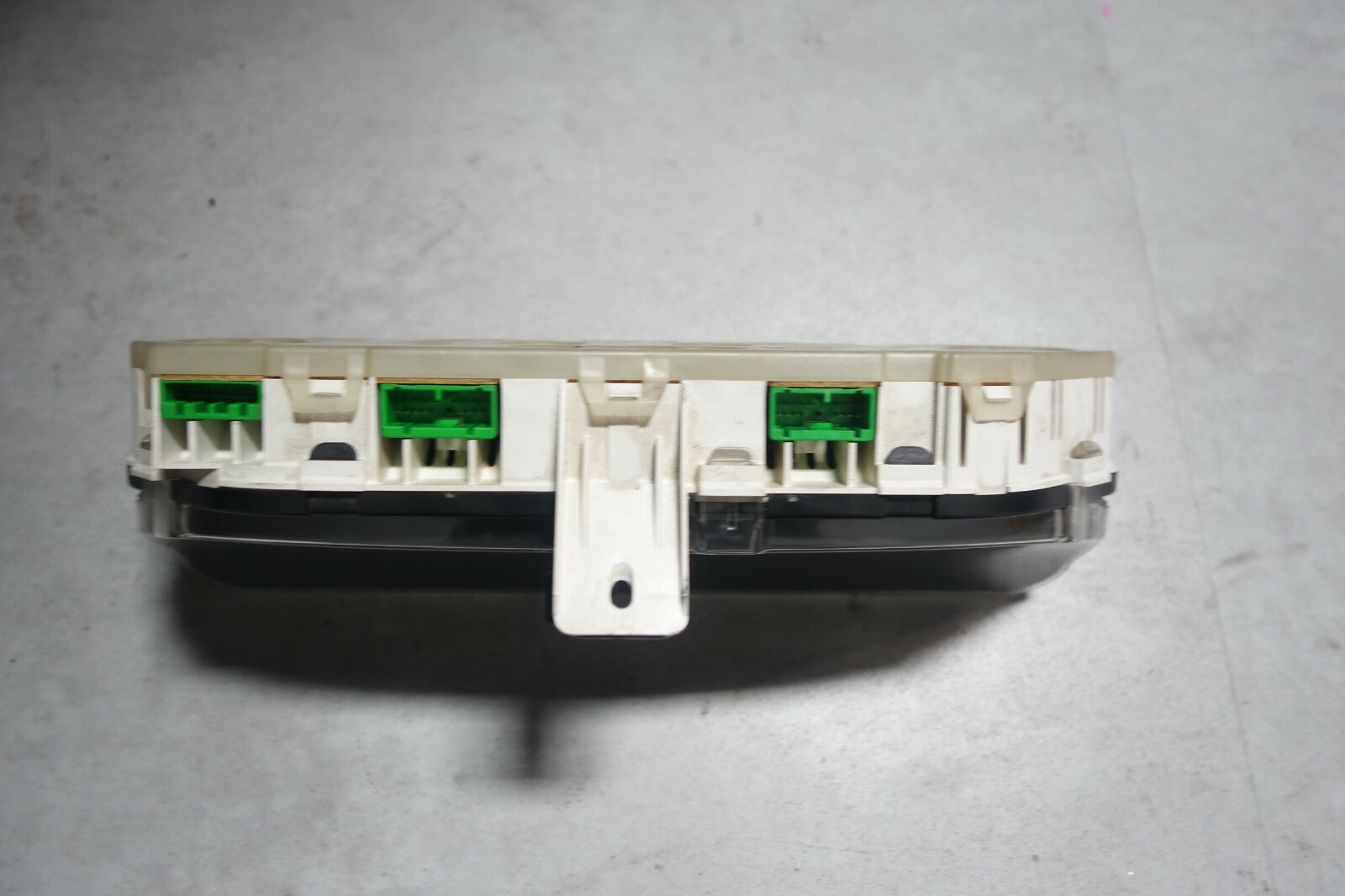 JDM Subaru Forester SF5 STi OEM Automatic Gauge Cluster Speedometer 1998-2002