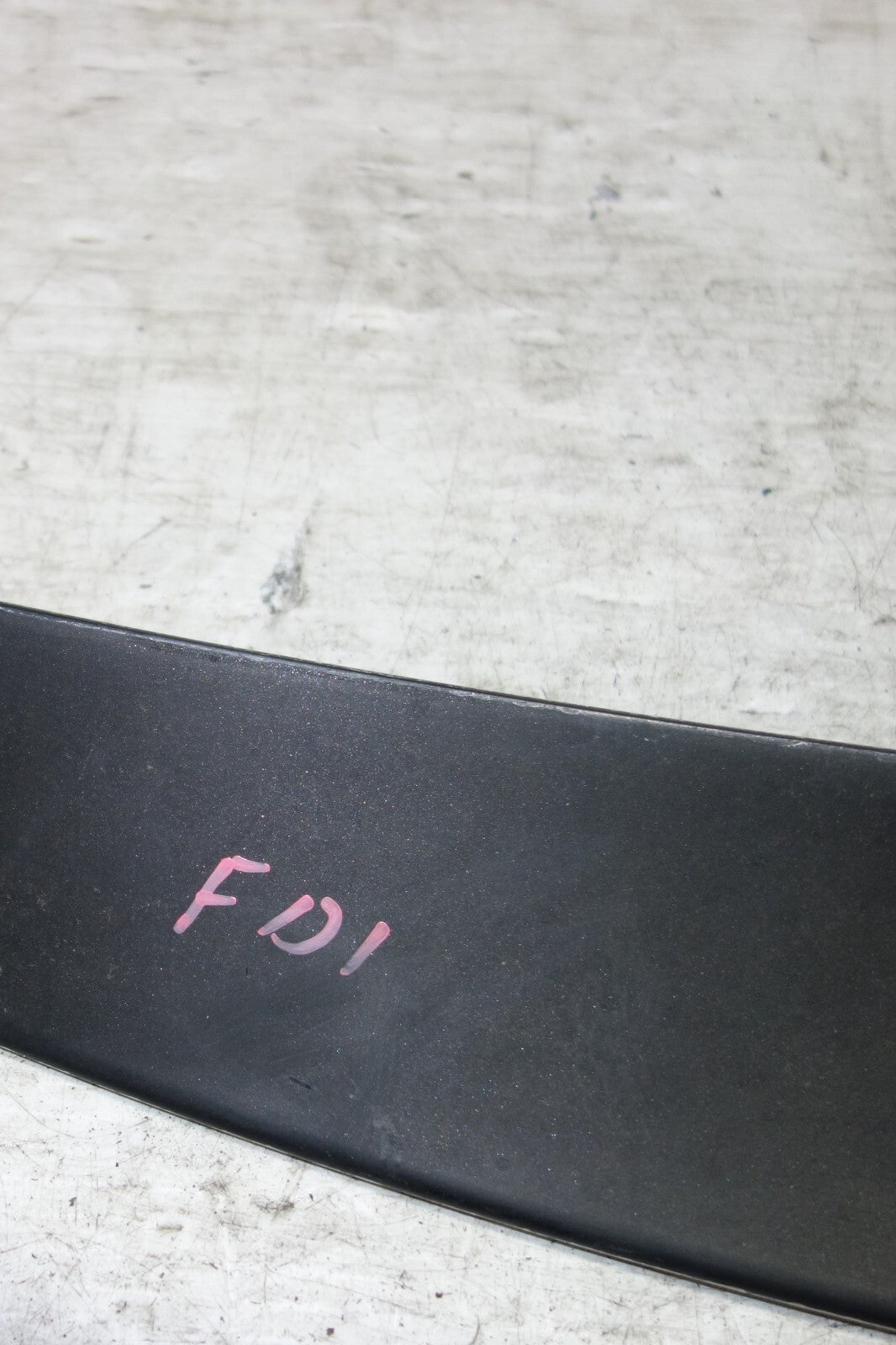 JDM Honda Civic FD Acura CSX Rear Trunk Spoiler Wing 2006-2011 Aftermarket