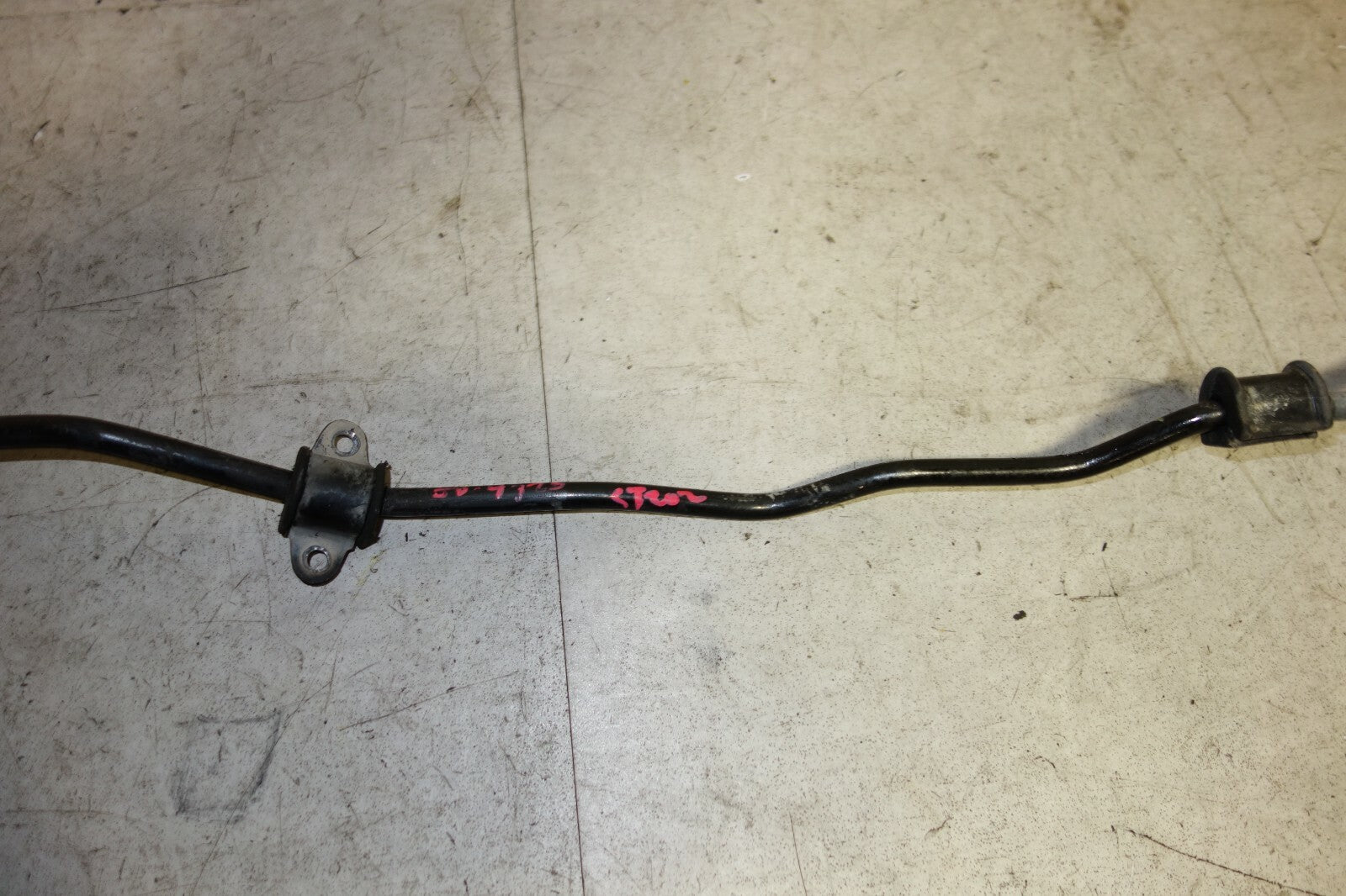 JDM Toyota Celica Front Sway Bar Stabilizer Bar 1994-1999 ST202 OEM Genuine