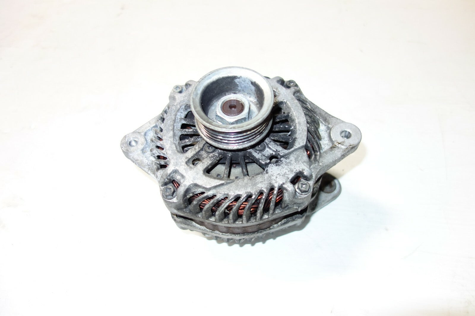 JDM Subaru WRX Turbo Alternator USED OEM Low Mileage Japan 2008-2014 23700 AA521