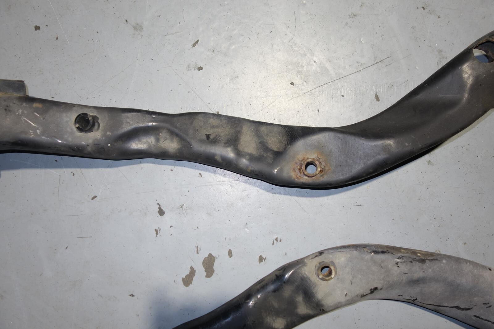 JDM 2003-2008 SUBARU FORESTER STi FRONT SUBFRAME  U SHAPE SUB FRAME SG5 SG9