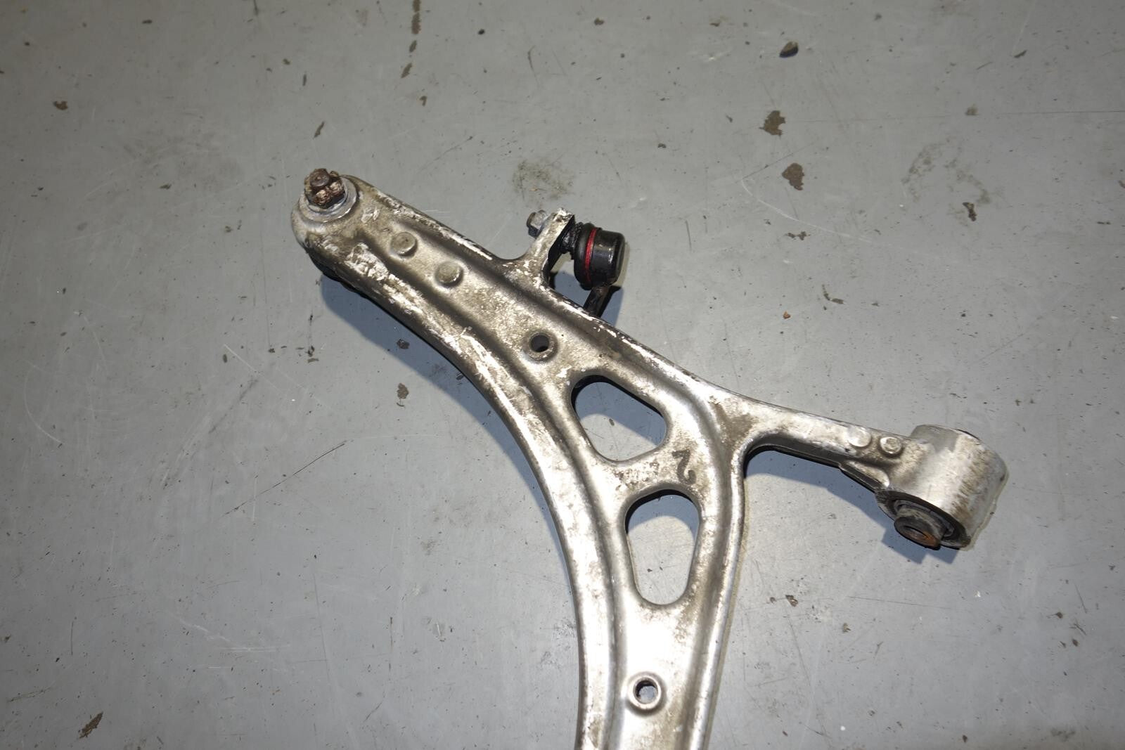 JDM 2005-2009 SUBARU LEGACY OUTBACK OEM SPEC-B ALUMINUM FRONT LOWER CONTROL ARM