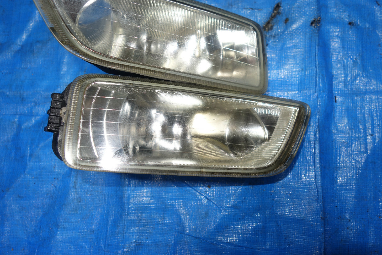 JDM Honda Accord UC1 Honda Inspire OEM Fog Driving Lights Lamps Fogs 2003-2007