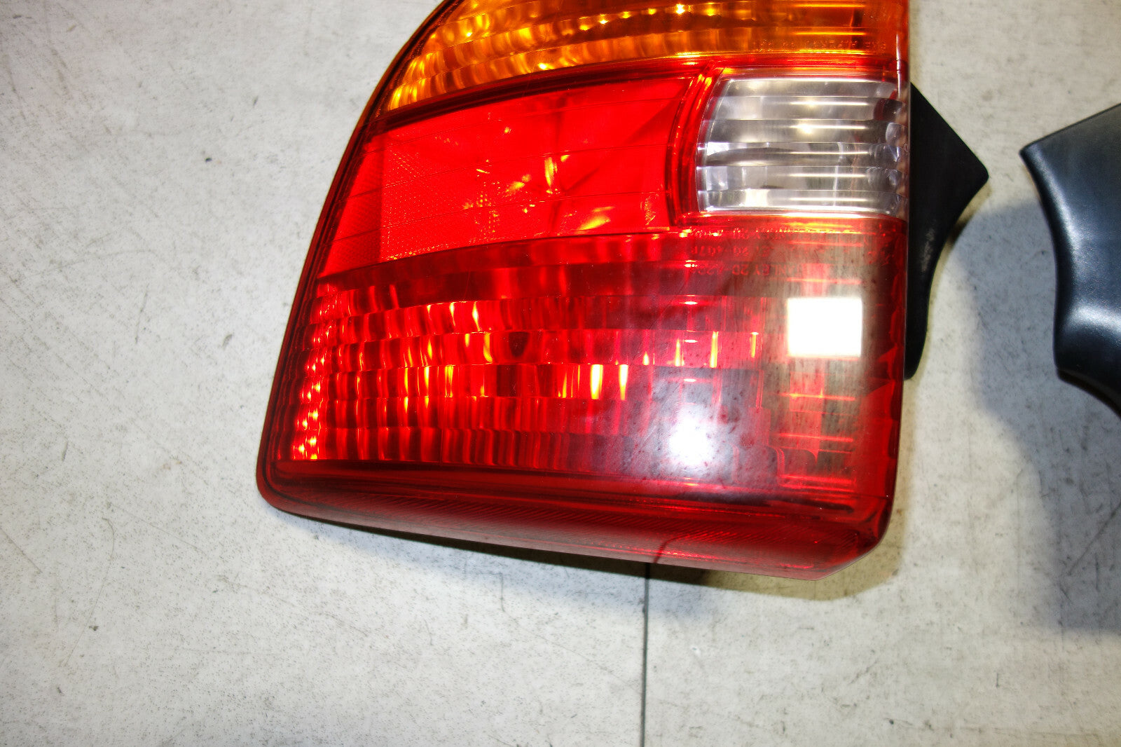 JDM Toyota Celica GT GT-S OEM Tail Lights Lamps 2001-2003 Spec ZZT231 ZZT230